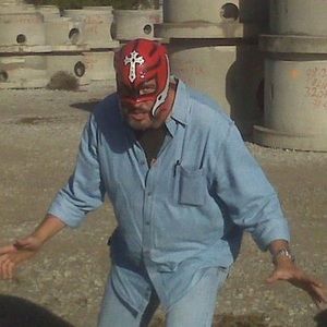 Meet your Posher, Kevin